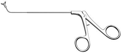 Giraffe Type Sinus Forceps | Storz® Ophthalmic and ENT Instruments